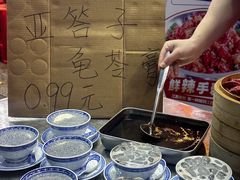 -龙虾当家·大排档(红谷滩五中店)