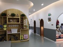 -澳洲袋鼠早教(南二环店)