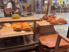 -RUXU入续糖水铺与包(卓悦中心店)