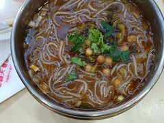 -卷翻天·卷饼(欧亚商都店)