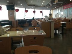 大堂-嘉和一品粥(方庄店)