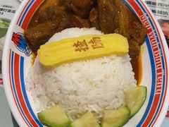 -敏华冰厅(平安金融中心店)