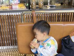 -BAKER&SPICE(BFC外滩金融中心店)