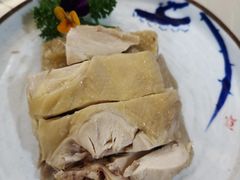 -汀兰酒店-中餐厅