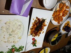 -陆壹捌餐厅(五大道店)