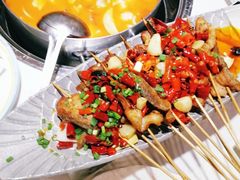 -蕃茄述·好汤自然来(江汉路店)