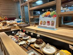 -西村叔叔的店·面包·甜品·蛋糕(崂山丽达店)