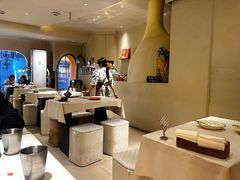 -盘炉forenza·云贵川融合小食堂 ( 钟楼中柳巷店)