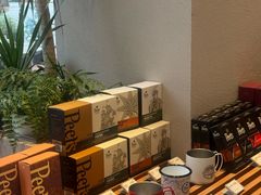 -Peet's 皮爷咖啡(望京小街店)