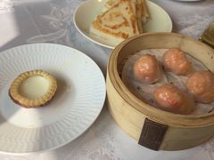 -香云轩·顺德菜(香云纱园林酒店店)