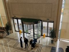 -无锡鼎尚皇冠酒店