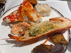 -博林天瑞喜来登酒店·西丽尚膳