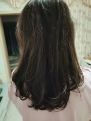 -万丝造型