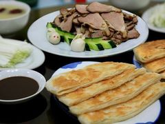 -李连贵熏肉大饼(兴工街店)