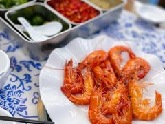 -范饭椰林川湘味海鲜·椰子鸡(三亚湾椰梦长廊店)