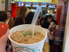 -阿宗面线(西门町店)