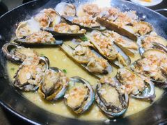 -79号渔船海鲜饭店(华强北店)