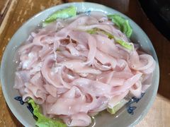 鲜鸭肠-白乐天毛肚火锅馆(南滨路店)