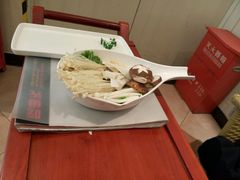 -新辣道鱼火锅(领展购物广场·中关村店)