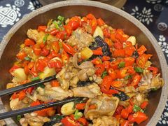 -钵湘湘·常德钵子菜(浦东创始店)