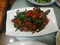 -湘聚缘湘菜馆(斜土路店)