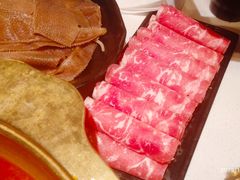 -辣家私厨火锅·龙虾(开发区店)