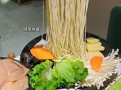 -许府牛火锅(信义坊总店)