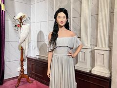 -武汉杜莎夫人蜡像馆