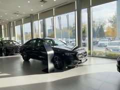 -奔驰利星行(北京花乡店)