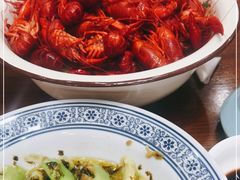 -锦月楼百姓厨房(大箕山商业广场店)