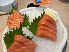 -新一番三文鱼寿司(海旅免税城店)