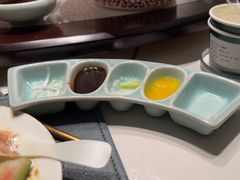 -真地道京味府·鲜橙烤鸭·北京菜(朝外大街东大桥店)