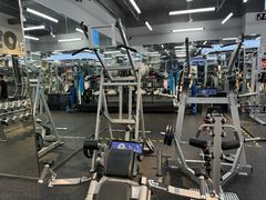 -OG01·24h私教铁馆(中鼎316店)