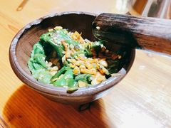 -吉祥树素食餐厅(江大南路店)