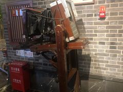 -唐山宴百姓府邸院落中餐