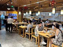 -草包包子铺(宽厚里店)