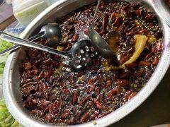 -笑红饭庄