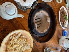 -侠成水上农庄(工业大道店)