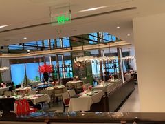 大堂-望湘园·小雅(德基店)