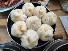 -王菊美食街·王菊面馆(总店)