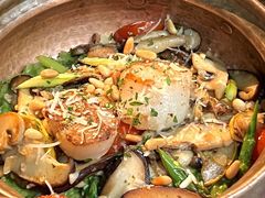 -夏朵餐厅(丁香店)