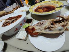 -鸭王烤鸭店(三里河店)