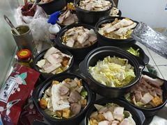 -柳沟豆腐宴69号福豆堂