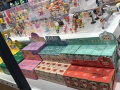 -泡泡玛特POPMART(崇文门国瑞城店)