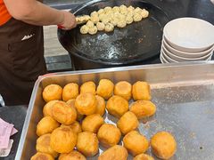 -毛华美食(清扬路店)