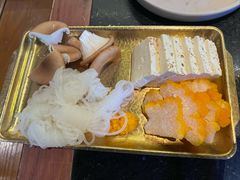 -牛New寿喜烧(闵行龙湖天街店)