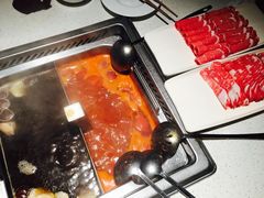 -海底捞火锅(长沙华创国际广场店)