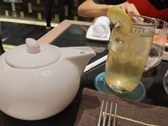 -深圳四季酒店·馥自助餐厅