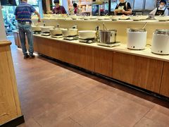 -素满香·食养自助(天一广场店)