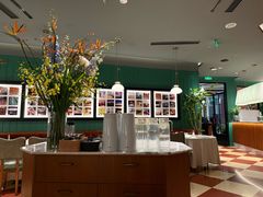 -漢舍中国菜馆(浦东嘉里城店)